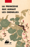 Princesse qui aimait les chenilles (La) [nouvelle édition]
